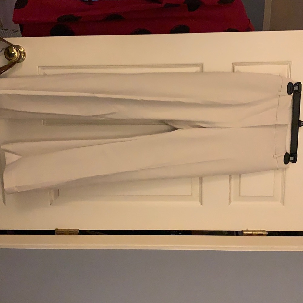 Talbots Never worn pants size 12